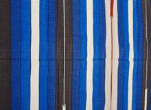 Carica l'immagine nel visualizzatore di Gallery, Galleria Farah1970 - 180x120 CM Kilim Autentico, Originale e Fatto a Mano Ide
