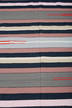 Load image into Gallery viewer, Galleria Farah1970 - 180x120 CM Kilim Autentico, Originale e Fatto a Mano Ide
