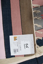 Load image into Gallery viewer, Galleria Farah1970 - 180x120 CM Kilim Autentico, Originale e Fatto a Mano Ide
