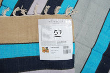 Load image into Gallery viewer, Galleria Farah1970 - 180x120 CM Kilim Autentico, Originale e Fatto a Mano Ide
