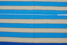 Load image into Gallery viewer, Galleria Farah1970 - 180x120 CM Kilim Autentico, Originale e Fatto a Mano Ide
