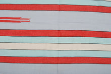 Load image into Gallery viewer, Galleria Farah1970 - 180x120 CM Kilim Autentico, Originale e Fatto a Mano Ide
