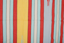 Load image into Gallery viewer, Galleria Farah1970 - 180x120 CM Kilim Autentico, Originale e Fatto a Mano Ide
