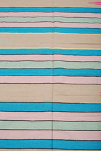 Load image into Gallery viewer, Galleria Farah1970 - 180x120 CM Kilim Autentico, Originale e Fatto a Mano Ide
