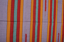 Load image into Gallery viewer, Galleria Farah1970 - 180x120 CM Kilim Autentico, Originale e Fatto a Mano Ide
