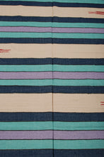 Load image into Gallery viewer, Galleria Farah1970 - 180x120 CM Kilim Autentico, Originale e Fatto a Mano Ide
