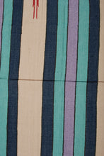 Load image into Gallery viewer, Galleria Farah1970 - 180x120 CM Kilim Autentico, Originale e Fatto a Mano Ide
