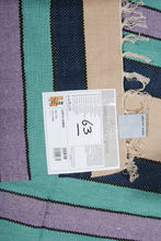 Load image into Gallery viewer, Galleria Farah1970 - 180x120 CM Kilim Autentico, Originale e Fatto a Mano Ide
