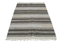 Lade das Bild in den Galerie-Viewer, Galleria Farah1970 - 180x120 CM Kilim Autentico, Originale e Fatto a Mano Ide
