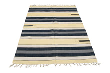 Lade das Bild in den Galerie-Viewer, Galleria Farah1970 - 180x120 CM Kilim Autentico, Originale e Fatto a Mano Ide
