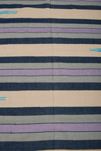 Load image into Gallery viewer, Galleria Farah1970 - 180x120 CM Kilim Autentico, Originale e Fatto a Mano Ide
