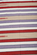 Load image into Gallery viewer, Galleria Farah1970 - 180x120 CM Kilim Autentico, Originale e Fatto a Mano Ide
