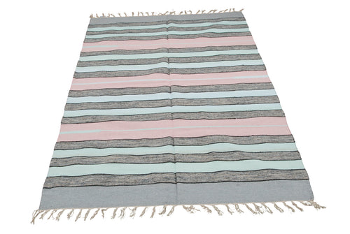 Galleria Farah1970 - 180x120 CM Kilim Autentico, Originale e Fatto a Mano Ide