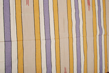 Carica l'immagine nel visualizzatore di Gallery, Galleria Farah1970 - 180x120 CM Kilim Autentico, Originale e Fatto a Mano Ide
