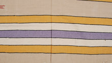 Carica l'immagine nel visualizzatore di Gallery, Galleria Farah1970 - 180x120 CM Kilim Autentico, Originale e Fatto a Mano Ide
