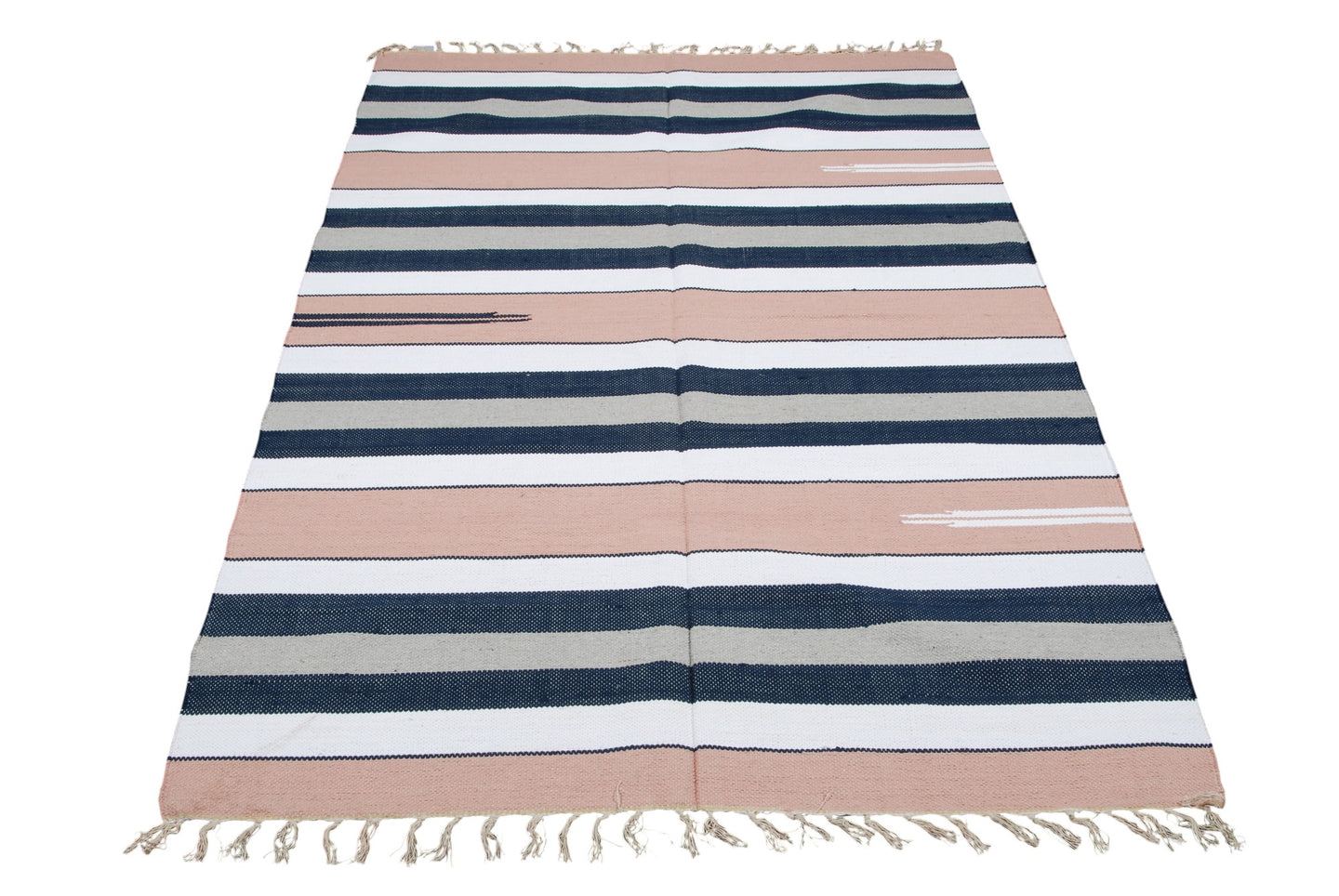 Galleria Farah1970 - 180x120 CM Kilim Autentico, Originale e Fatto a Mano Ide