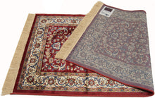 Lade das Bild in den Galerie-Viewer, GalleriaFarah1970 - 150x80 CM Tappeto Moderno Hereche Nuovo con Telaio Meccan
