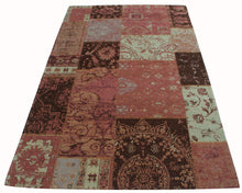 Load image into Gallery viewer, Tappeto Moderno Nuovo con Telaio Meccanico - 150x80 Cm - (GalleriaFa
