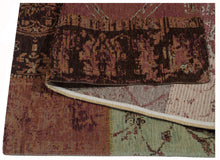 Lade das Bild in den Galerie-Viewer, Tappeto Moderno Nuovo con Telaio Meccanico - 150x80 Cm - (GalleriaFa
