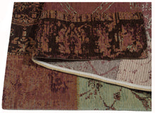 Carica l&#39;immagine nel visualizzatore di Gallery, Tappeto Moderno Nuovo con Telaio Meccanico - 150x80 Cm - (GalleriaFa
