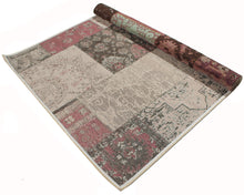 Load image into Gallery viewer, Tappeto Moderno Nuovo con Telaio Meccanico - 150x80 Cm - (GalleriaFa
