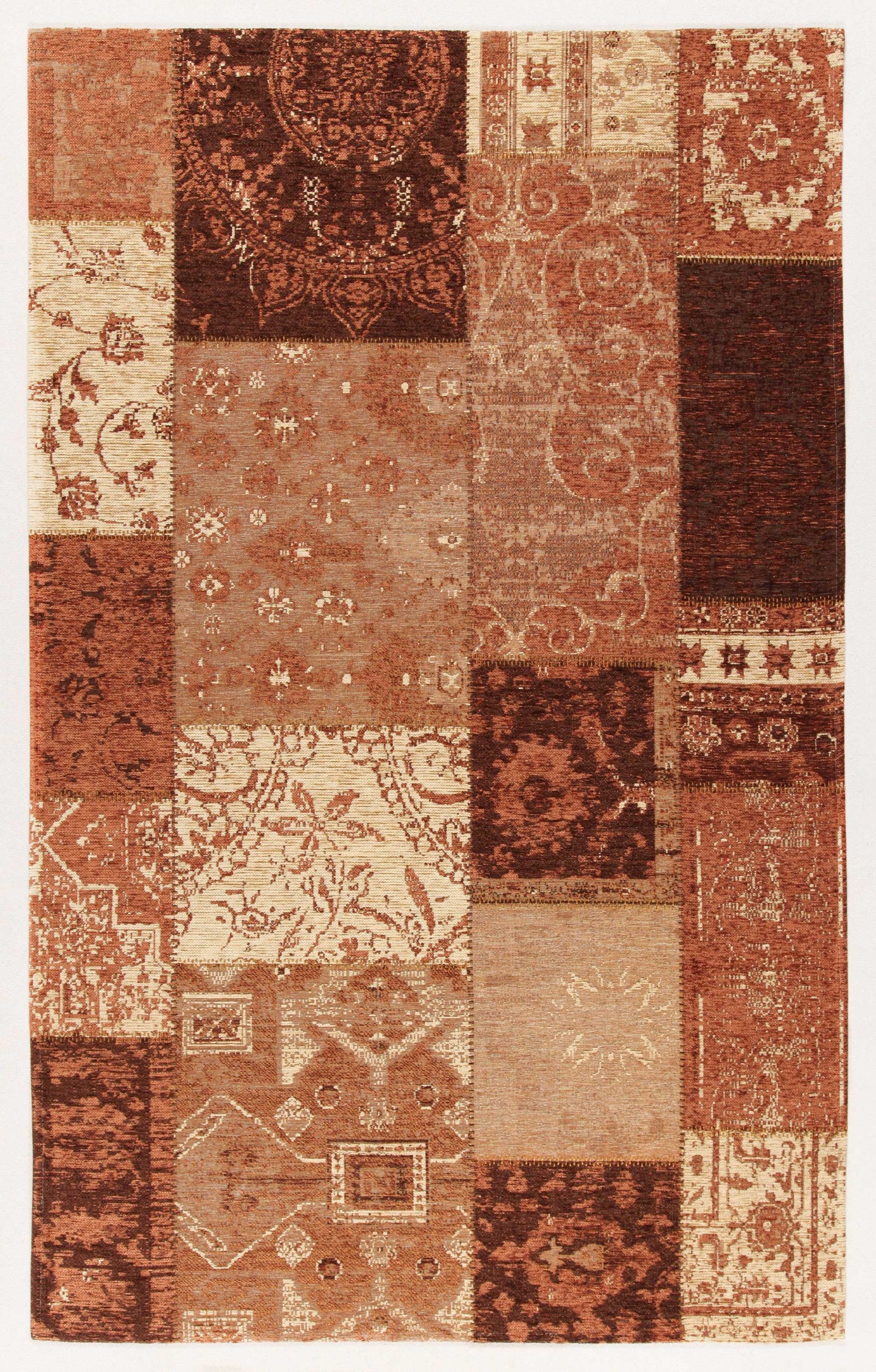 Carpet Tapis Alfombra Teppich modern 230x160 CM
