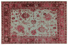 Lade das Bild in den Galerie-Viewer, Tappeto Lusso Nuovo Moderno Velluto (CM 290x200)
