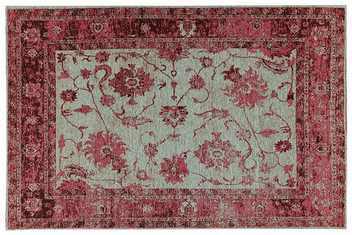 Tappeto Lusso Nuovo Moderno Velluto (CM 290x200)