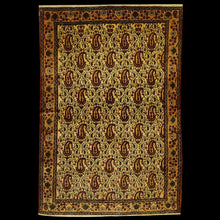 Carica l&#39;immagine nel visualizzatore di Gallery, 200x140 CM Tappeto Antico Persia Tribale Galleriafarah1970
