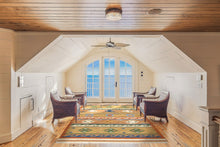 Carica l'immagine nel visualizzatore di Gallery, 140x70 CM Autentik Kilim Kelem Original Hand Made Classic STYL
