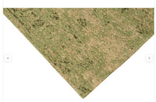Lade das Bild in den Galerie-Viewer, Tappeto VELLUTO AGRA GREEN 150X78 (GalleriaFarah1970)
