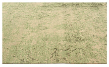 Lade das Bild in den Galerie-Viewer, Tappeto VELLUTO AGRA GREEN 150X78 (GalleriaFarah1970)
