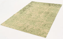 Load image into Gallery viewer, TAPPETO VELLUTO AGRA GREEN 200X140 CM (Galleriafarah1970)
