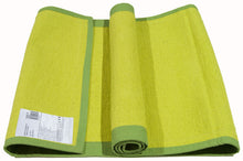 Load image into Gallery viewer, Galleria Farah1970 - 180x60 CM Kilim Fatto con telaio a mano Ideale per la do
