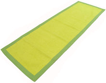 Load image into Gallery viewer, Galleria Farah1970 - 180x60 CM Kilim Fatto con telaio a mano Ideale per la do
