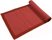 Load image into Gallery viewer, Galleria Farah1970 - 180x60 CM Kilim Fatto con telaio a mano Ideale per la do
