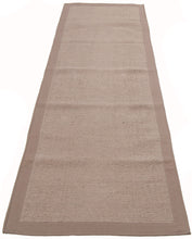 Carica l'immagine nel visualizzatore di Gallery, Kilim Fatto con telaio a mano lavabile in lavatrice 80x50 CM
