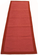 Carica l'immagine nel visualizzatore di Gallery, Galleria Farah1970 - 80x50 CM Kilim Fatto con telaio a mano lavabile in lavatrice
