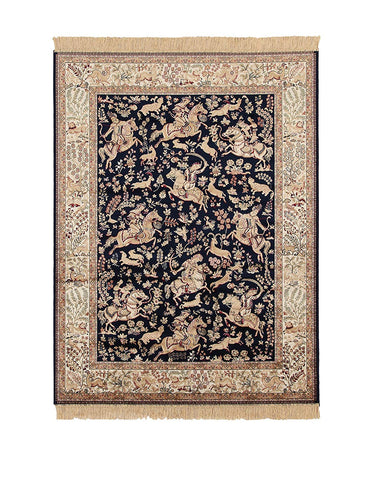 190X140 Cm CM Modern New Carpet Tapis Teppich Alfombra RUG