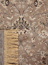 Carica l&#39;immagine nel visualizzatore di Gallery, Galleria Farah1970 - 230x160 CM TAPPETO Autentico, Originale e Fatto a Macchi

