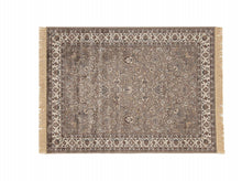 Carica l&#39;immagine nel visualizzatore di Gallery, Galleria Farah1970 - 230x160 CM TAPPETO Autentico, Originale e Fatto a Macchi
