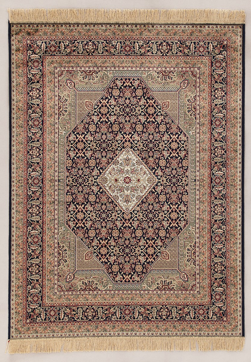 Galleria farah1970 - 230x160 CM Carpet Tapis Alfombra Teppich Meccanic modern