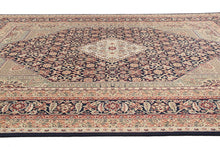 Lade das Bild in den Galerie-Viewer, Galleria farah1970 - 230x160 CM Carpet Tapis Alfombra Teppich Meccanic modern
