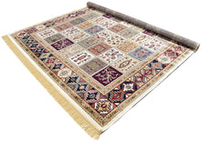 Lade das Bild in den Galerie-Viewer, Modern New Carpet Tapis Teppich Alfombra RUG 190X140 Cm 
