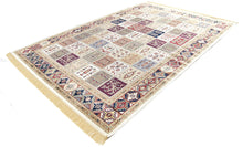 Lade das Bild in den Galerie-Viewer, Modern New Carpet Tapis Teppich Alfombra RUG 190X140 Cm 
