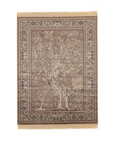 Carica l'immagine nel visualizzatore di Gallery, Galleria farah1970 - 140x100 CM Tappeto Moderno Nuovo con Telaio Meccanico ma
