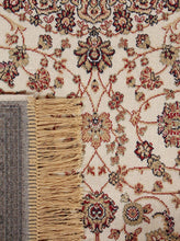 Load image into Gallery viewer, Galleria Farah1970 - 230x160 CM TAPPETO Autentico, Originale e Fatto a Macchi
