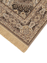 Load image into Gallery viewer, Galleria farah1970 - 190x140 Cm Tappeto Disegno Classico Soraya Moderno Visco
