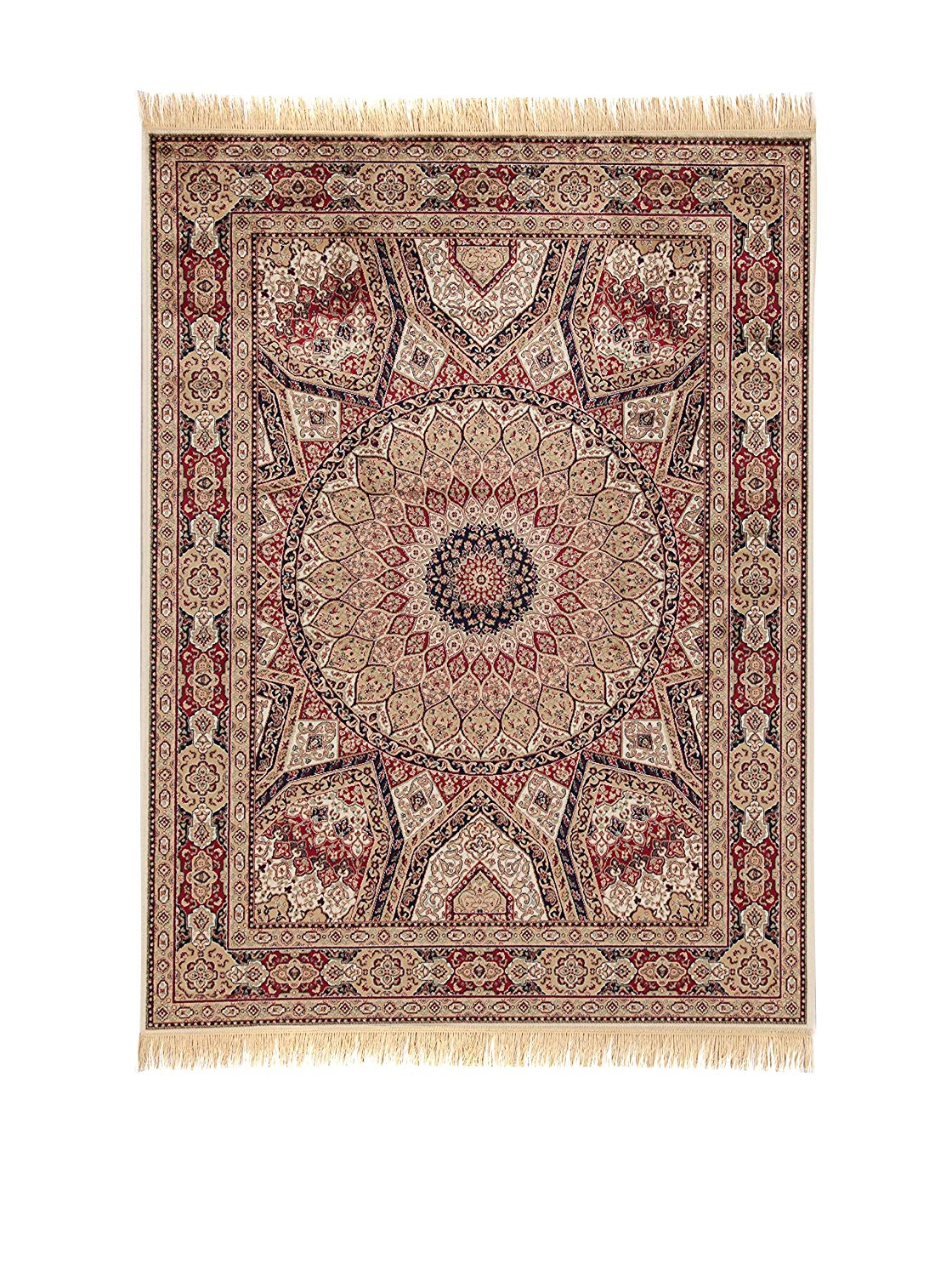 290x200 Cm Modern New Carpet Tapis Teppich Alfombra RUG