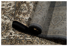 Load image into Gallery viewer, Galleria Farah1970 - 230x160 CM TAPPETO Autentico, Originale e Fatto a Macchi
